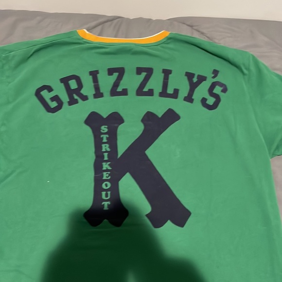 Super dry shirt grizzly’s - Picture 5 of 5